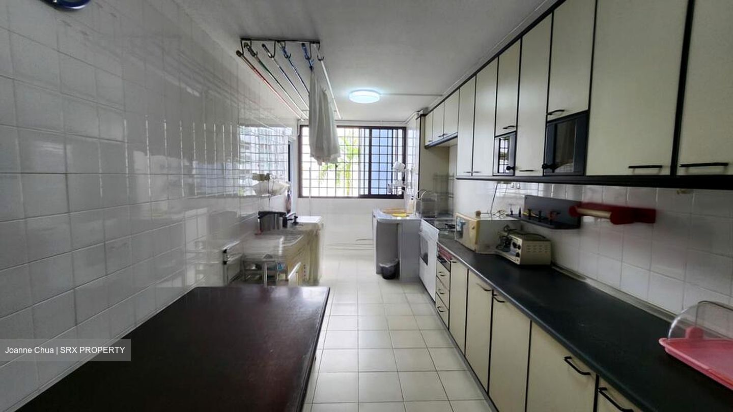 Blk 134 Simei Street 1 (Tampines), HDB 5 Rooms #471343111